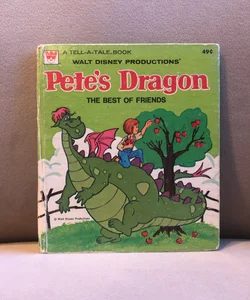 Pete’s Dragon 