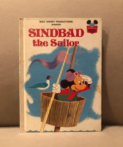 Walt Disney Productions Presents Sindbad the Sailor