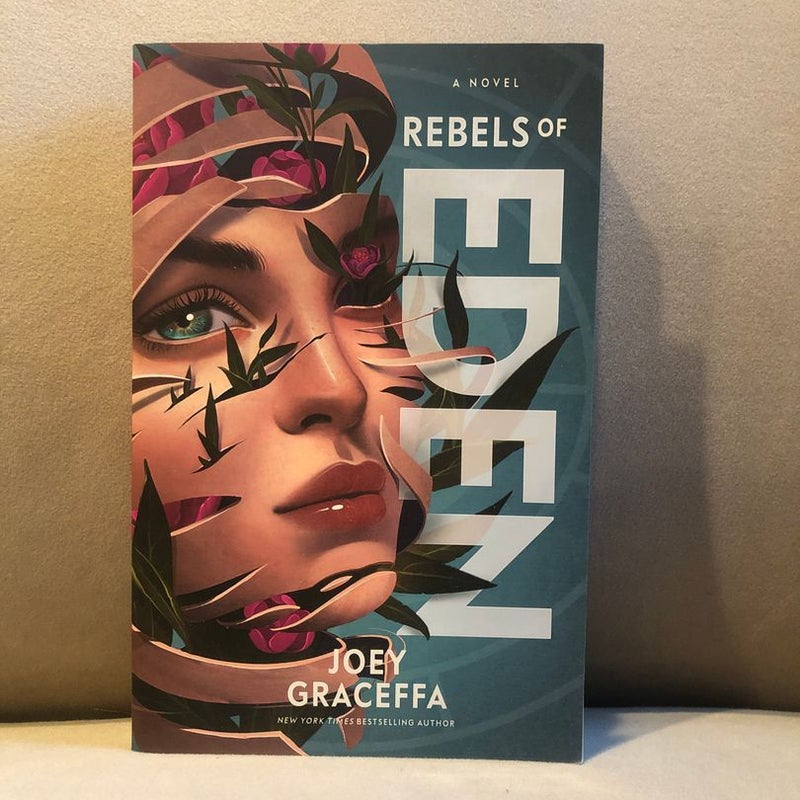 Rebels of Eden