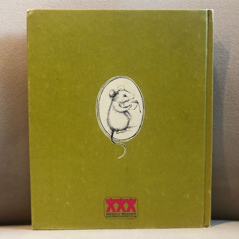 Roly the Railroad Mouse by Ruth Ainsworth , Hardcover | Pangobooks