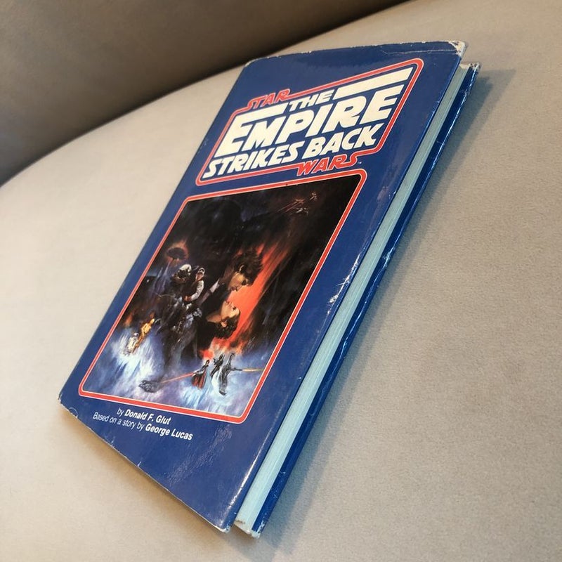 Star Wars: The Empire Strikes Back 