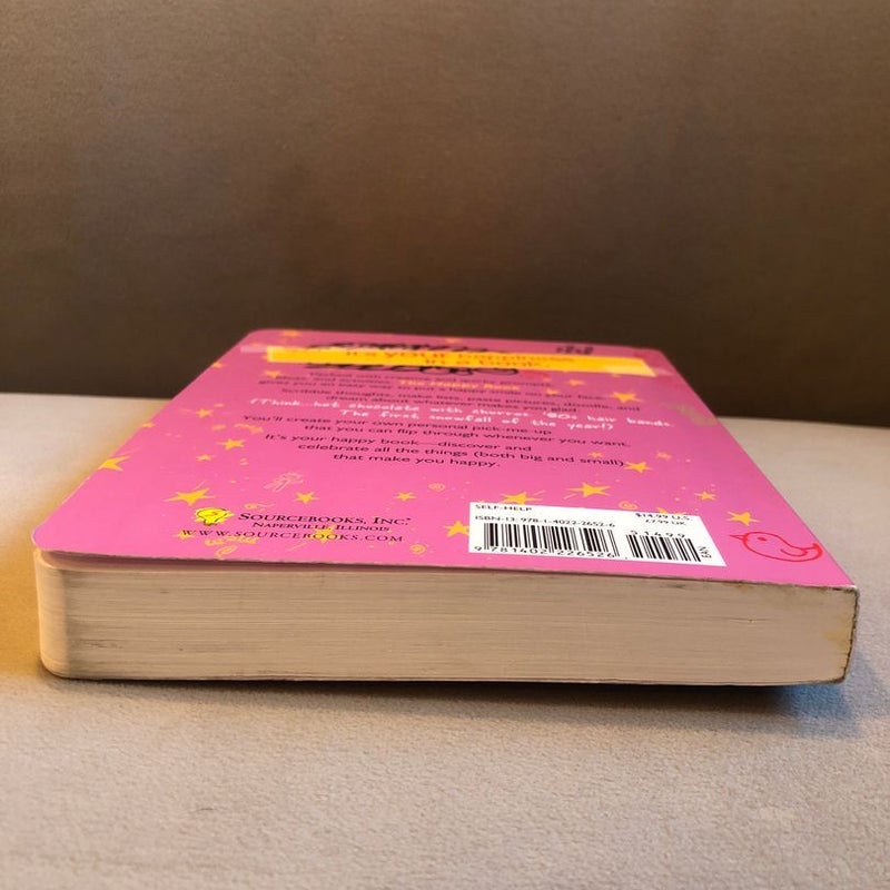 The Happy Book