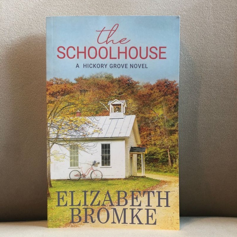 The Schoolhouse