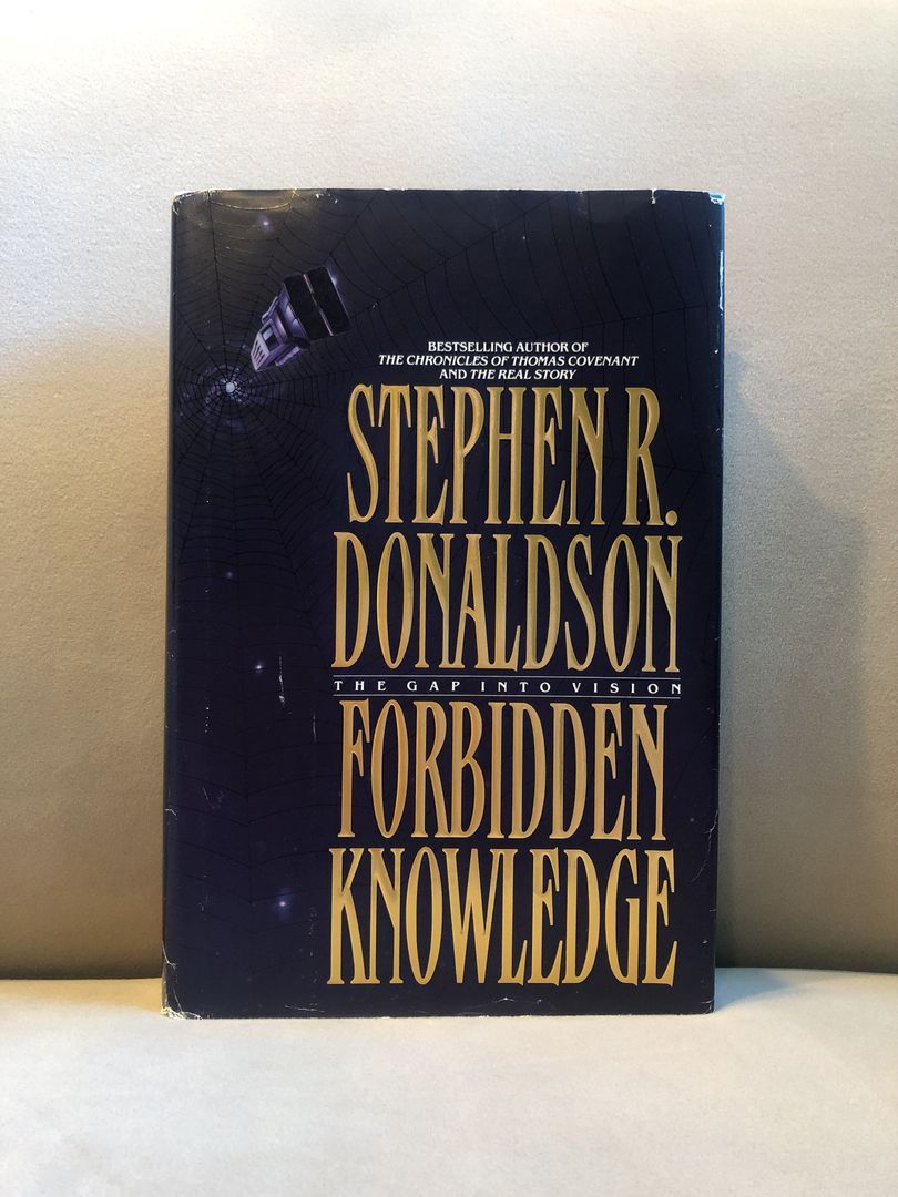 Forbidden Knowledge