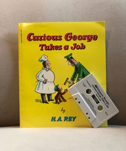 Curious George Takes a Job 