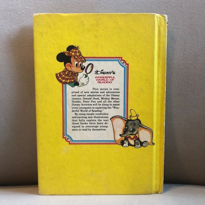 Walt Disney Productions Presents Robin Hood and the Birthday Penny