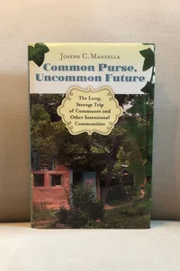 Common Purse, Uncommon Future