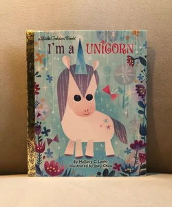 I'm a Unicorn