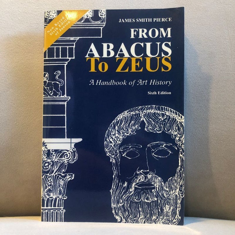 From Abacus to Zeus