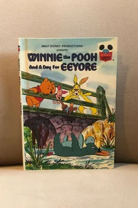 Walt Disney Productions Presents Winnie the Pooh and a Day for Eeyore