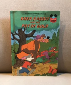 Walt Disney Productions Presents Brer Rabbit and the Pot of Gold