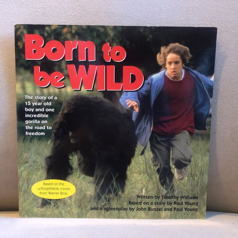 Born to Be Wild