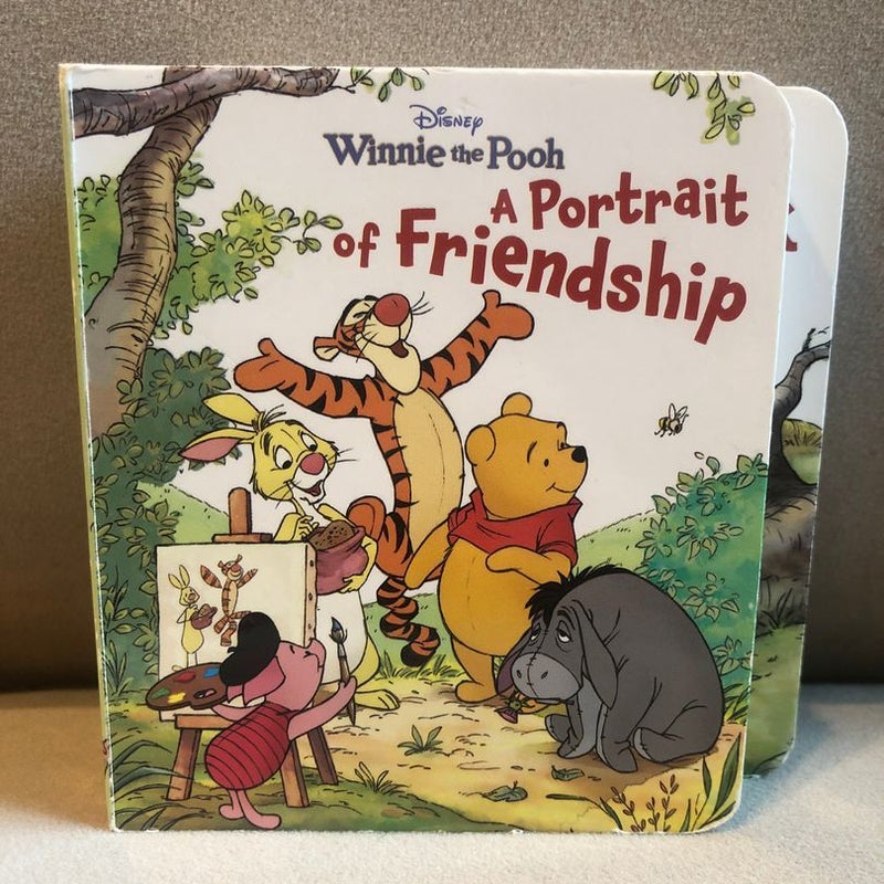 Winnie the Pooh Hide and Seek Pooh