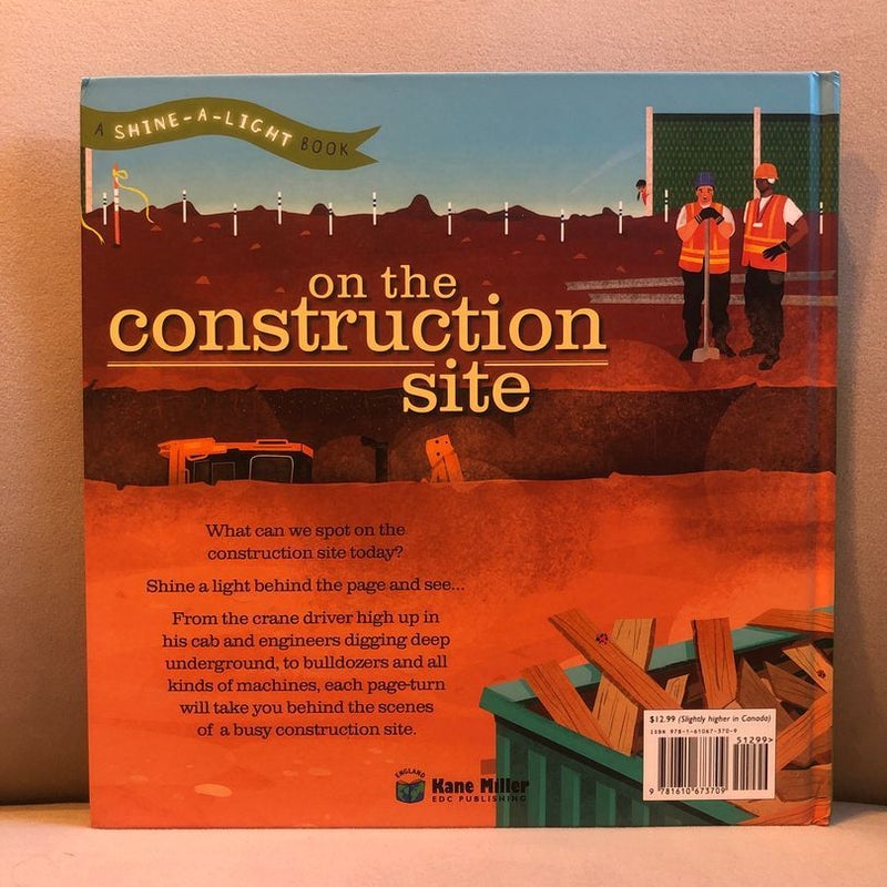 On the Construction Site