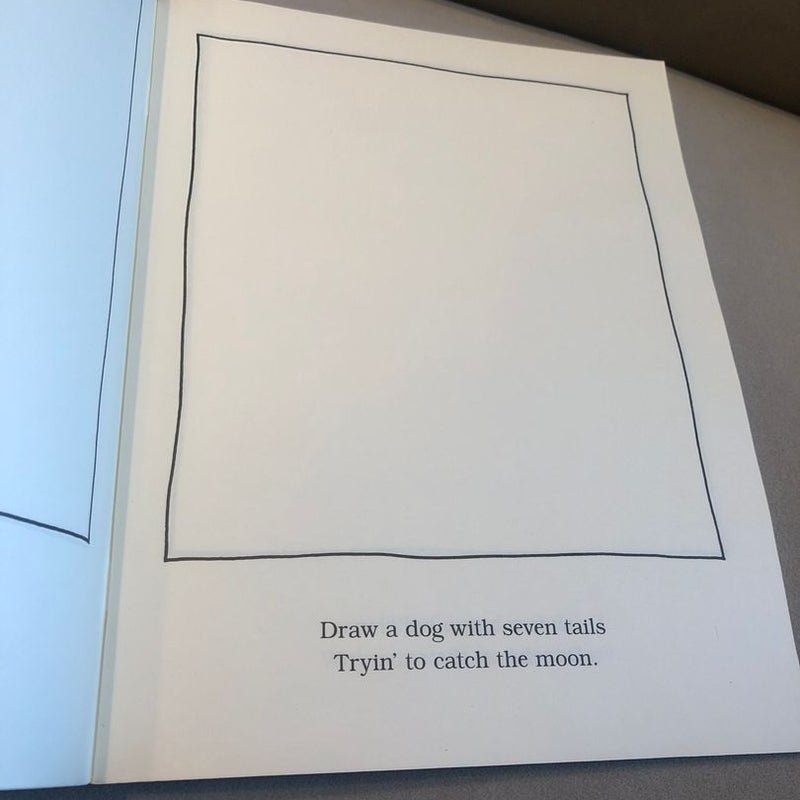 Draw a Skinny Elephant 