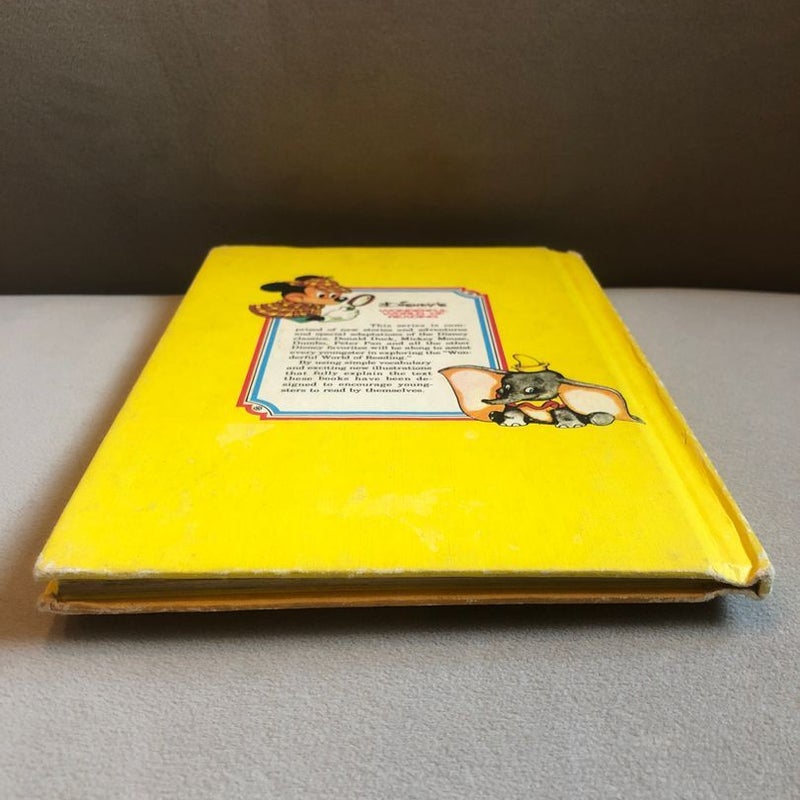 Walt Disney Productions Presents Robin Hood and the Birthday Penny