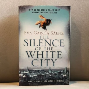 The Silence of the White City