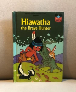 Walt Disney Productions Presents Hiawatha, the Brave Hunter