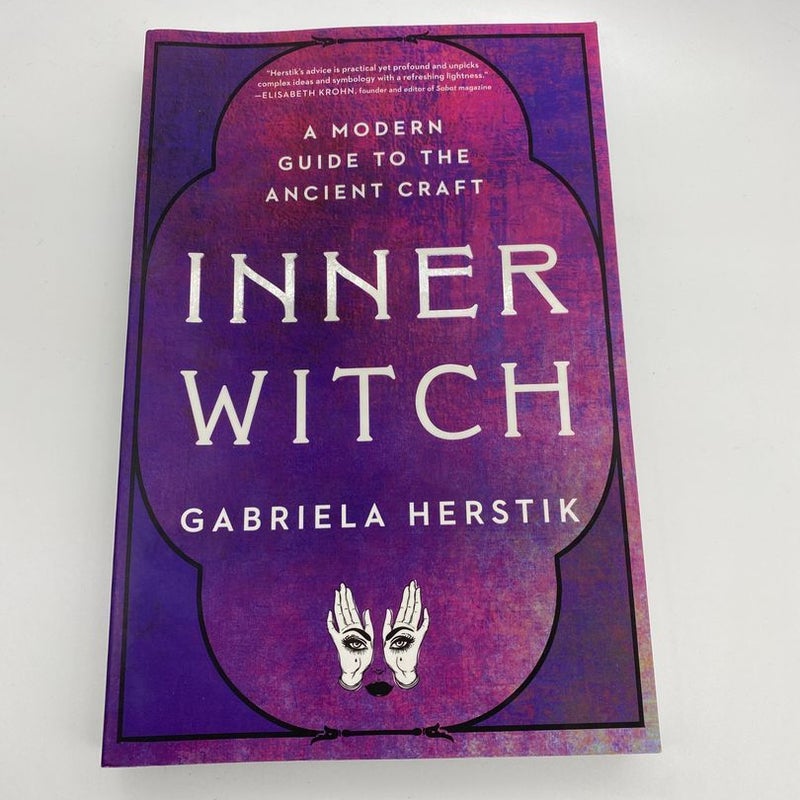 Inner Witch