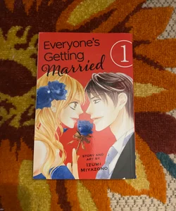 Everyone's Getting Married, Vol. 1