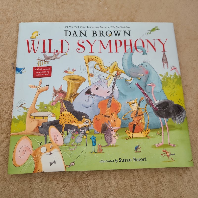 Wild Symphony