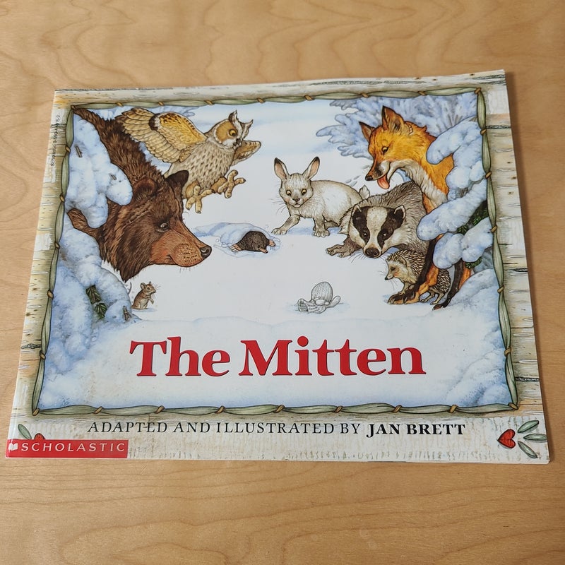 The Mitten 