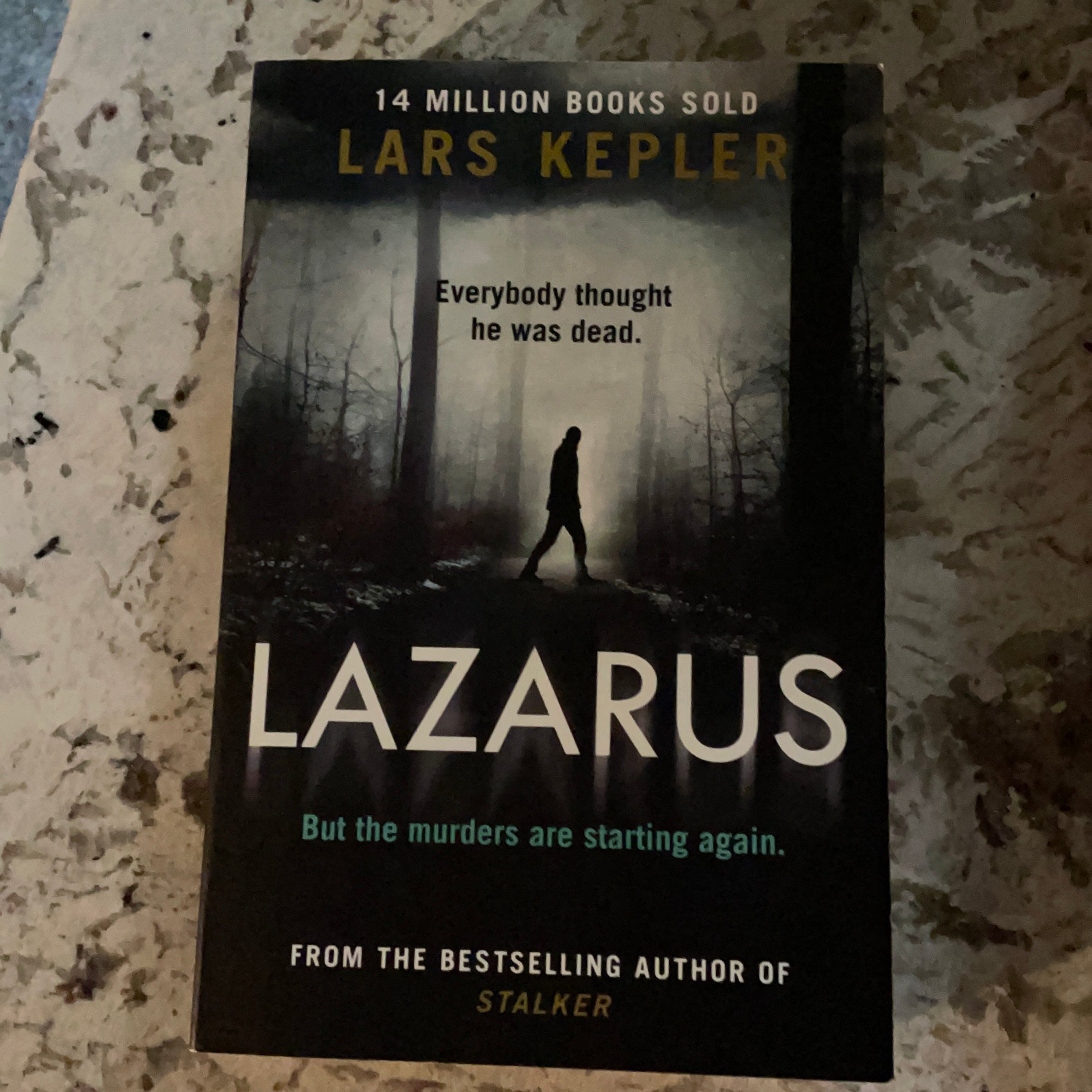 Lazarus