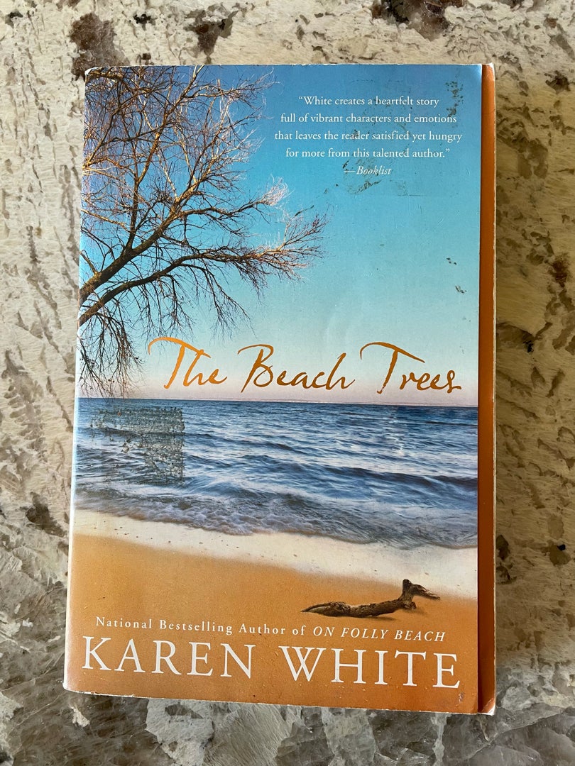 The Beach Trees