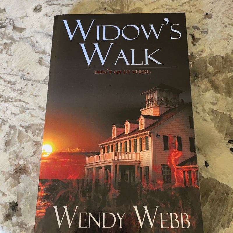 Widow's Walk