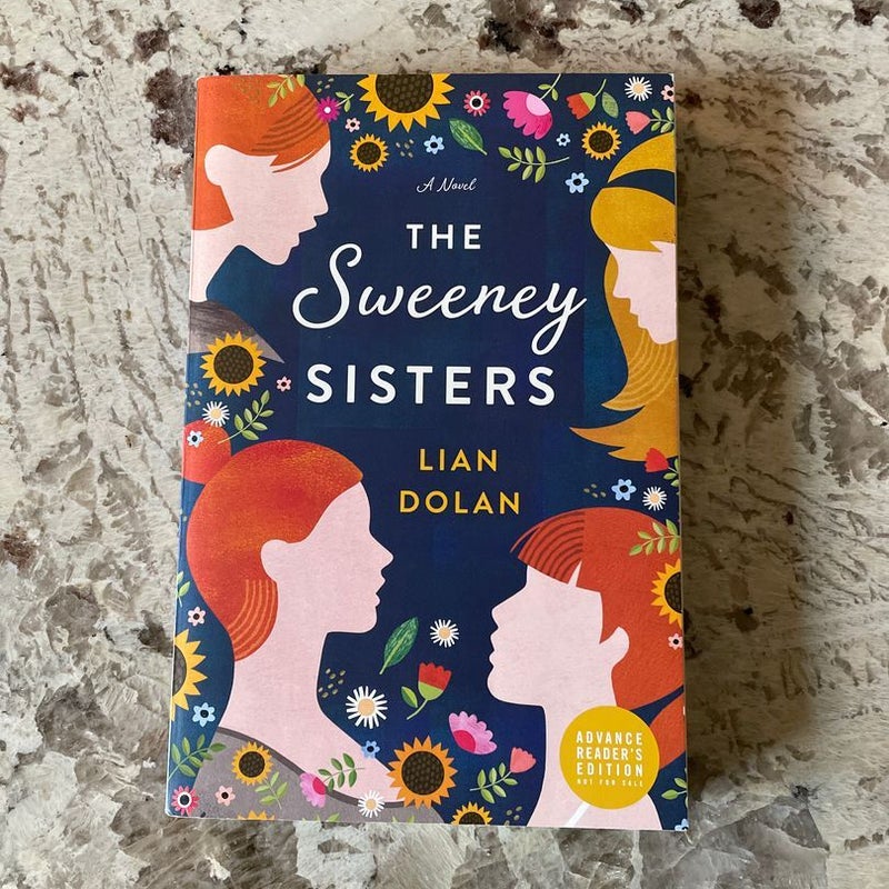 The Sweeney Sisters (ARC)