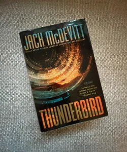 Thunderbird (First Edition)