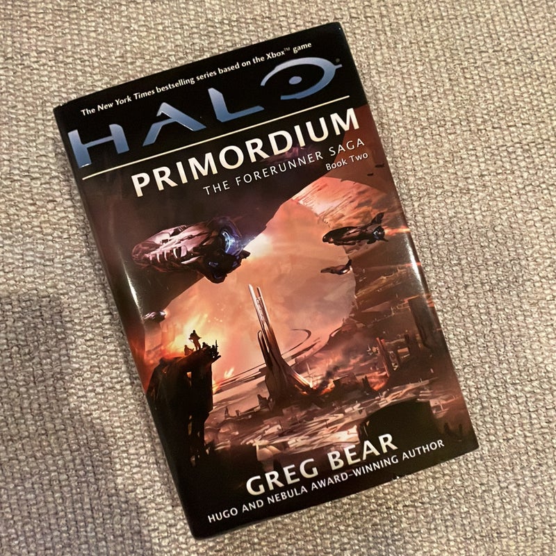 Primordium