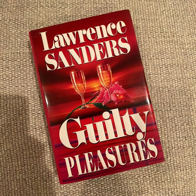 Guilty Pleasures