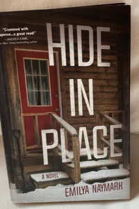 Hide in Place