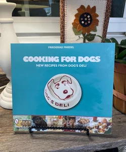 Cooking for Dogs