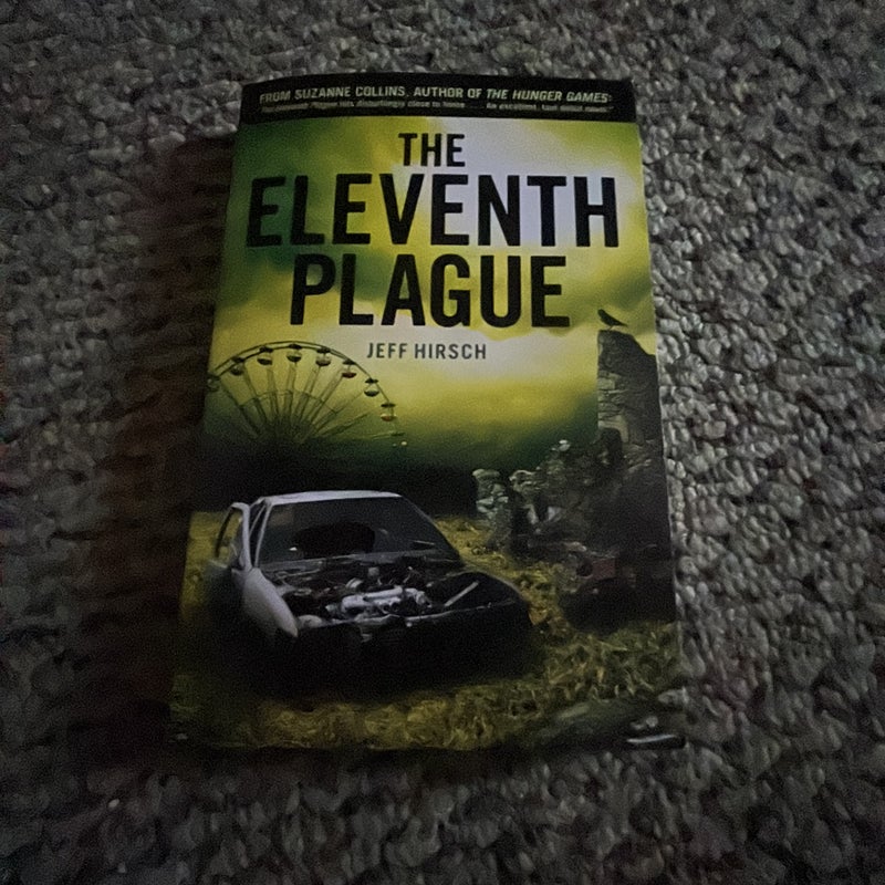 The Eleventh Plague