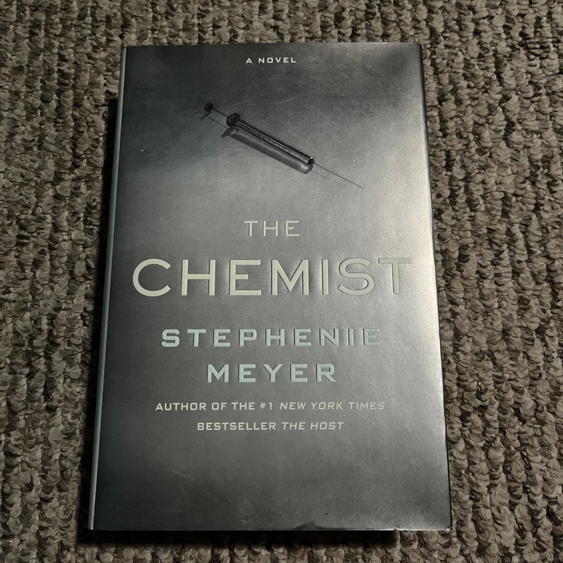 The Chemist