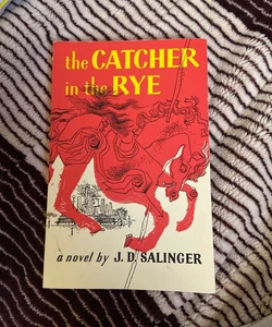 The Catcher in the Rye