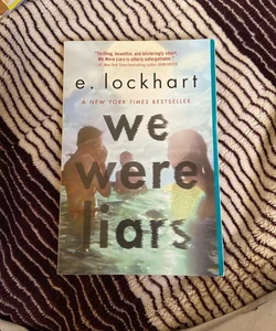 We Were Liars