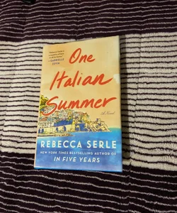 One Italian Summer