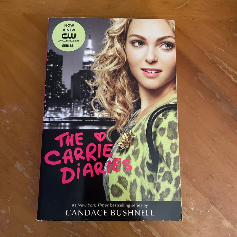 The Carrie Diaries