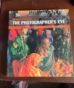 The Photographer's Eye