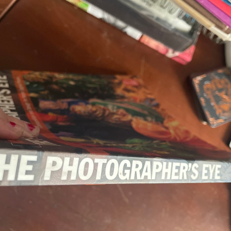 The Photographer's Eye