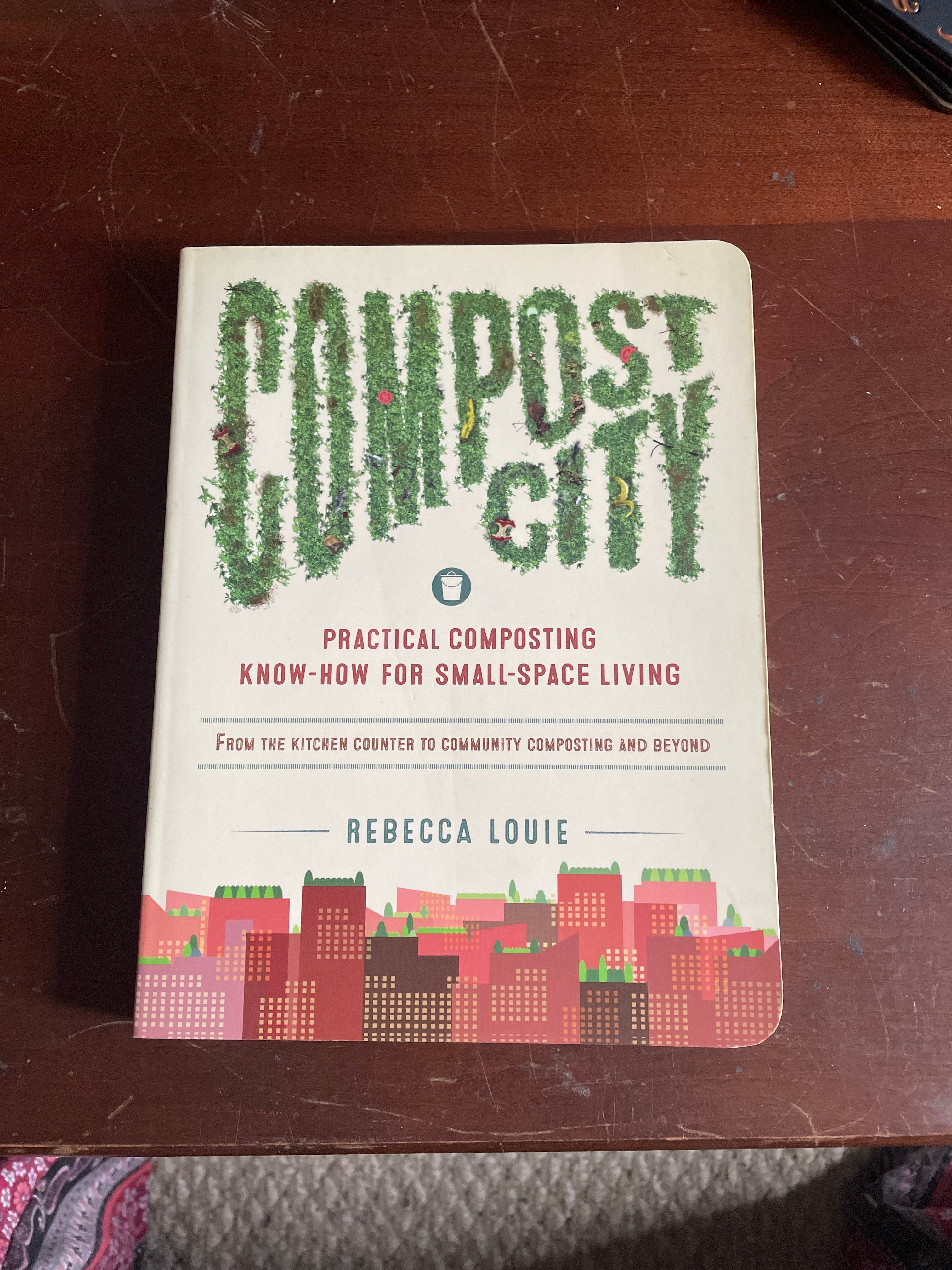 Compost City