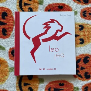 Signs of the Zodiac: Leo