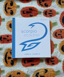 Signs of the Zodiac: Scorpio