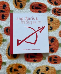 Signs of the Zodiac: Sagittarius