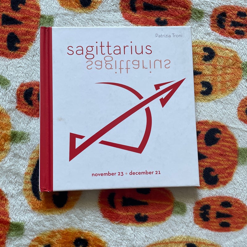 Signs of the Zodiac: Sagittarius