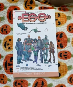 Egos