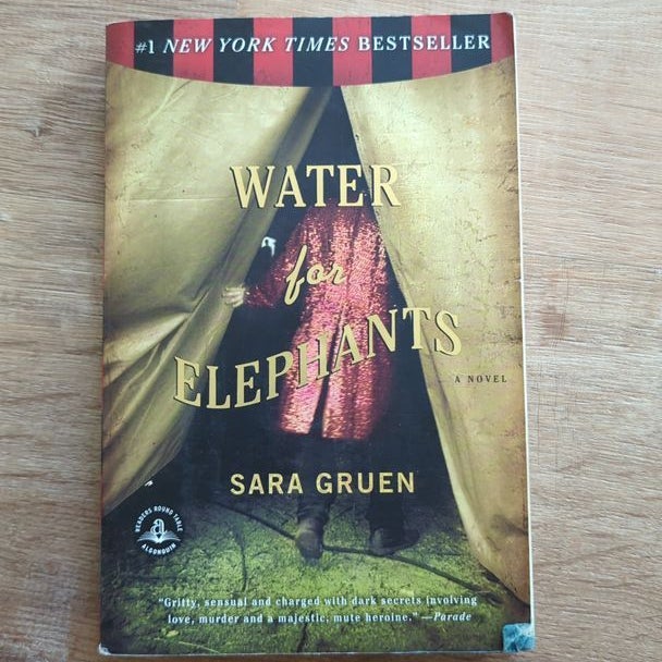 Water for Elephants